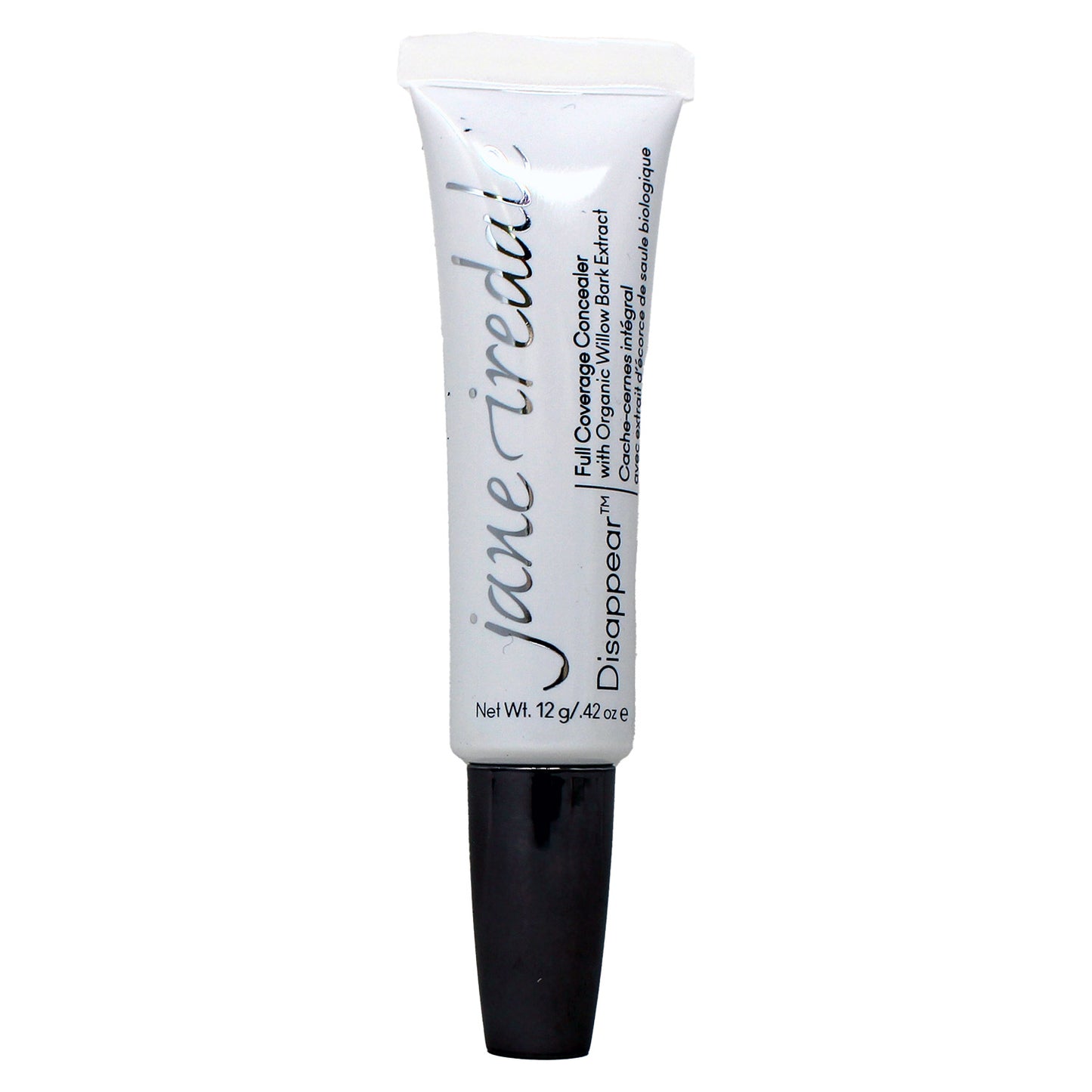 Jane Iredale Diappear Full Coverage Concealer Medium Dark 0.42 Ounces
