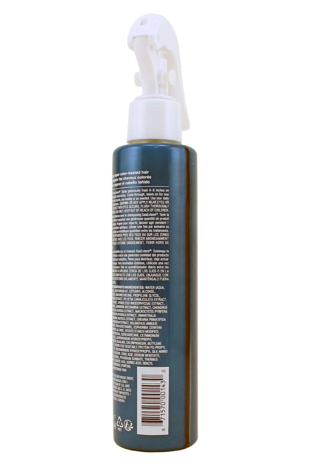 Aquage SeaExtend Silkening Power Infusion 6 Fl Ounce