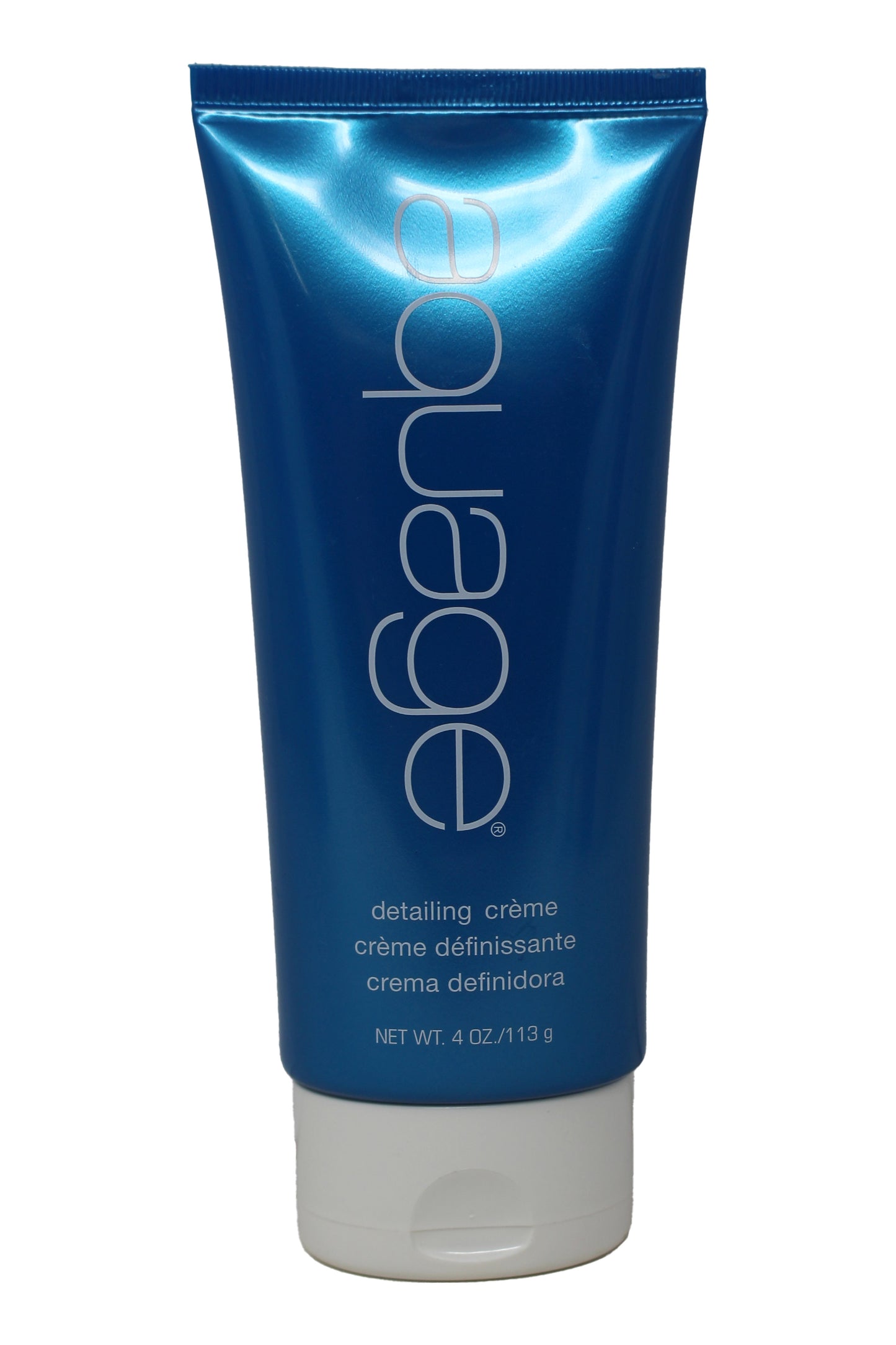 AQUAGE Detailing Creme 4 Ounce