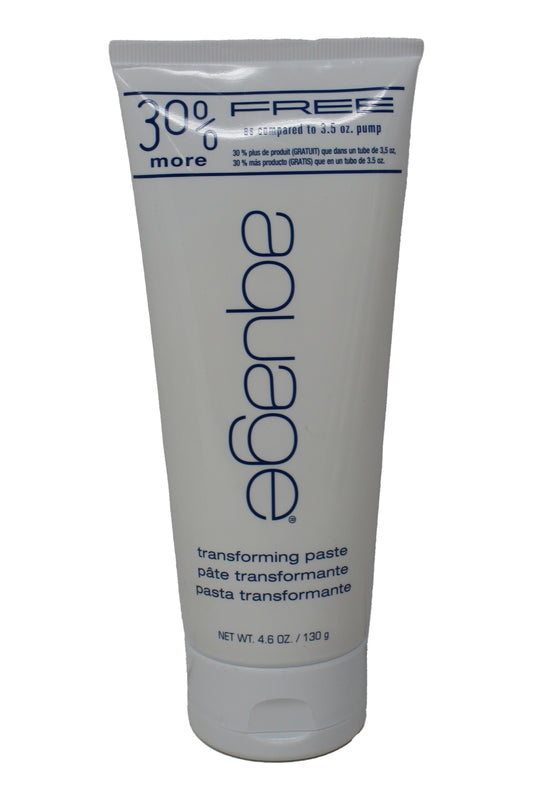 AQUAGE Transforming Paste 4.6 Ounce