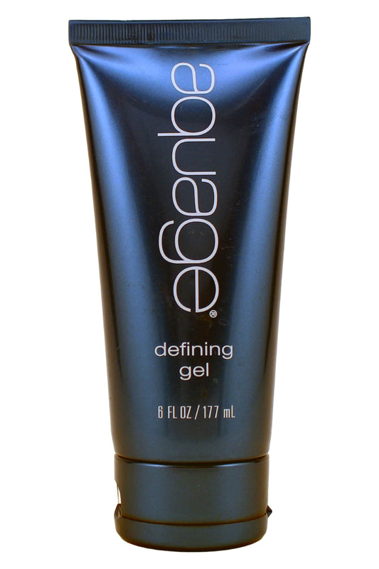 Aquage Defining Gel for Curly or Wavy Hair 6 Fl Ouncece