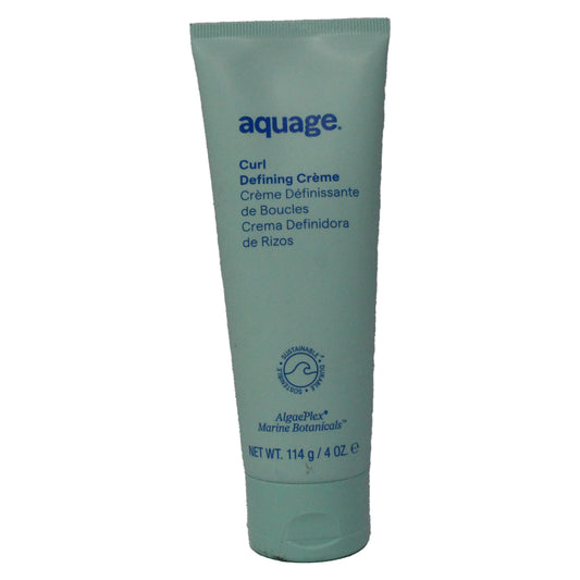 Aquage Curl Defining Creme 4 Ounces