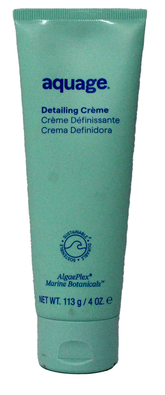 Aquage Detailing Creme 4 Ounces