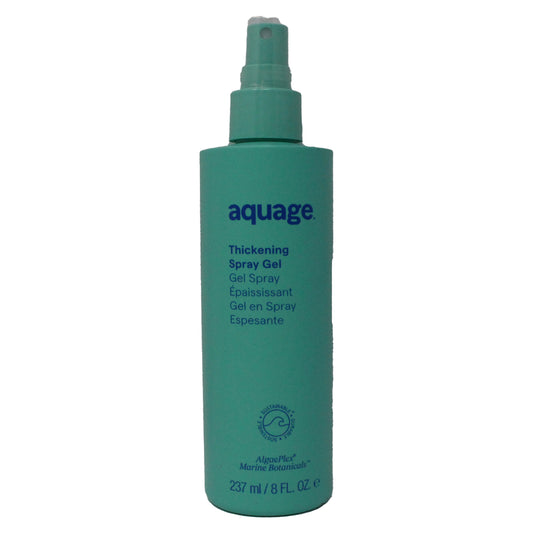 Aquage Thickening Spray Gel 8 Ounces