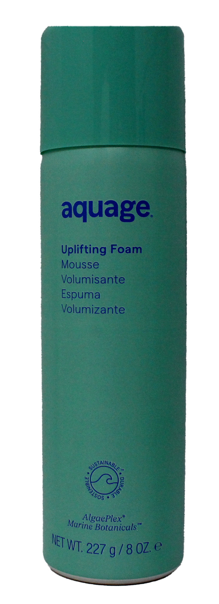 Aquage Uplifting Foaming Mousse 8 Ounces