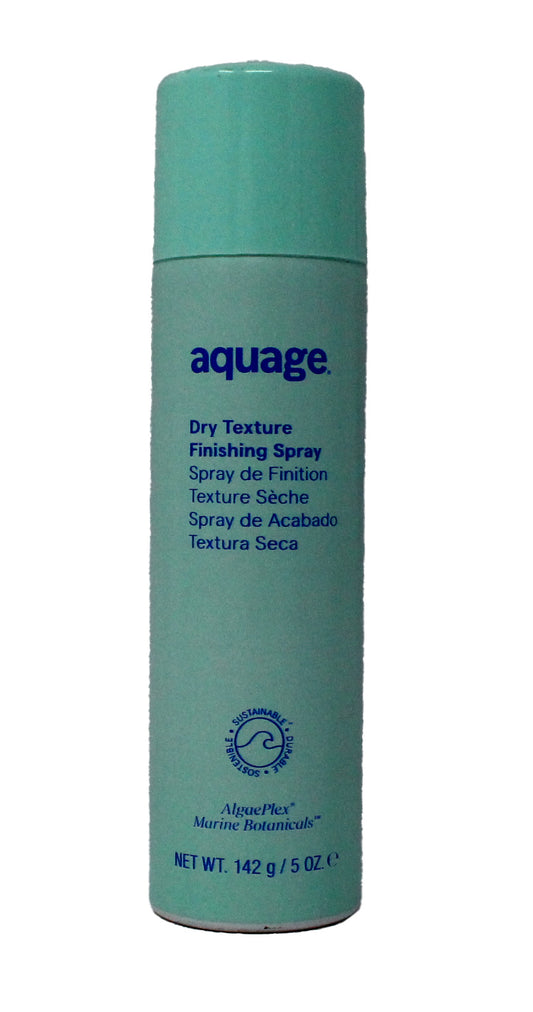 Aquage Dry Texture Finishing Spray 5 Ounces