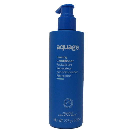 Aquage Healing Conditioner 8 Ounces