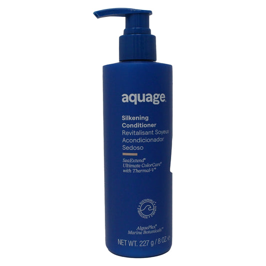 Aquage SeaExtend Silkening Conditioner 8 Ounces