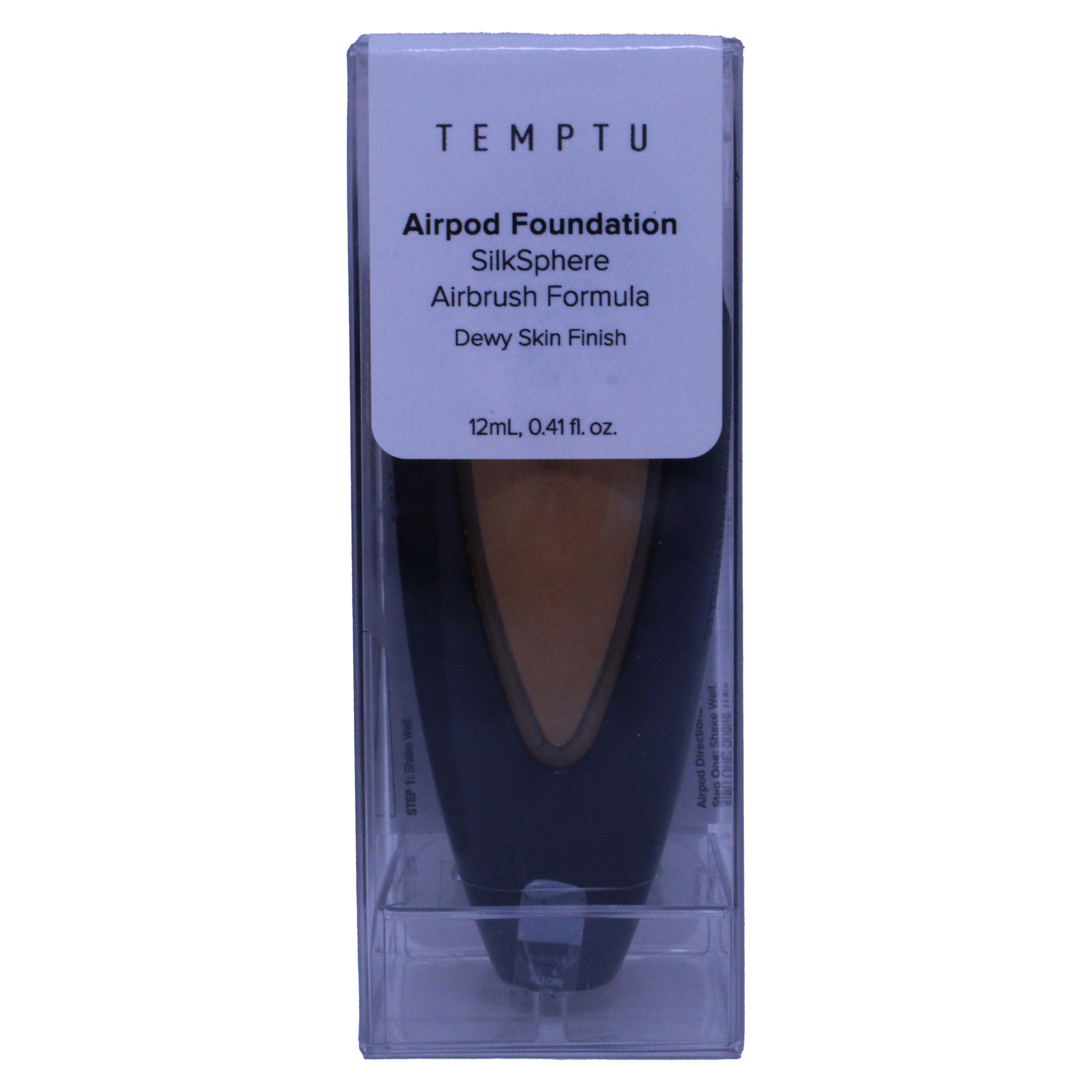 Temptu Airpod Foundation True Beige 0.41 fl oz