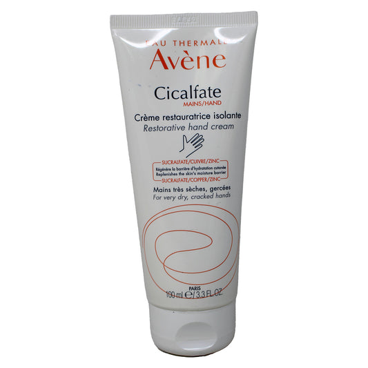 Avène Cicalfate Hand Cream - 3.3 fl.oz.