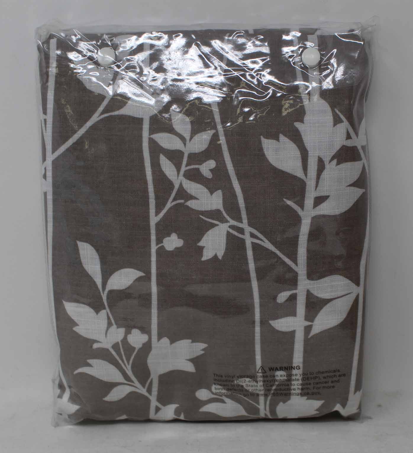 Madison Park Tunisia Window Panel 50"Wx84"L