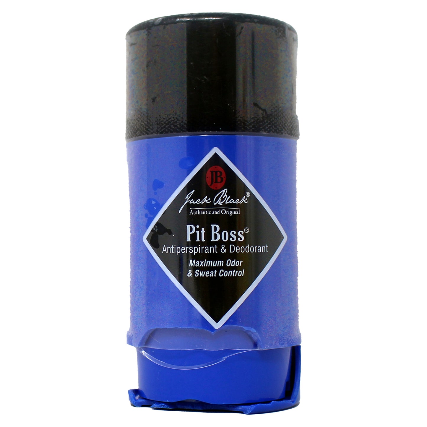 Jack Black Pit Boss Men’s Deodorant 2.75 oz