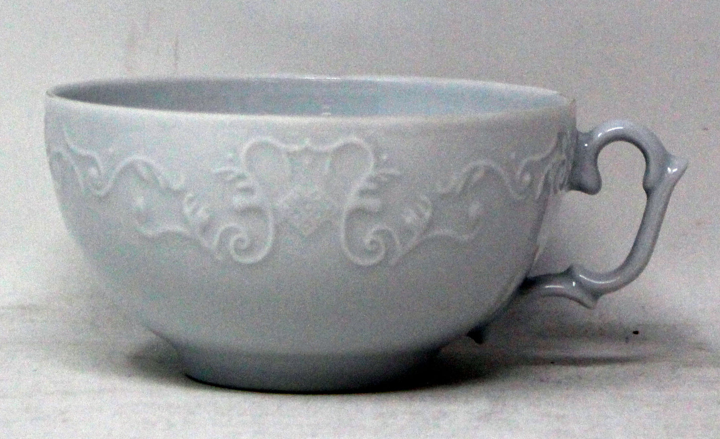 Anna Weatherley Simply White Tea Cup 1 Count