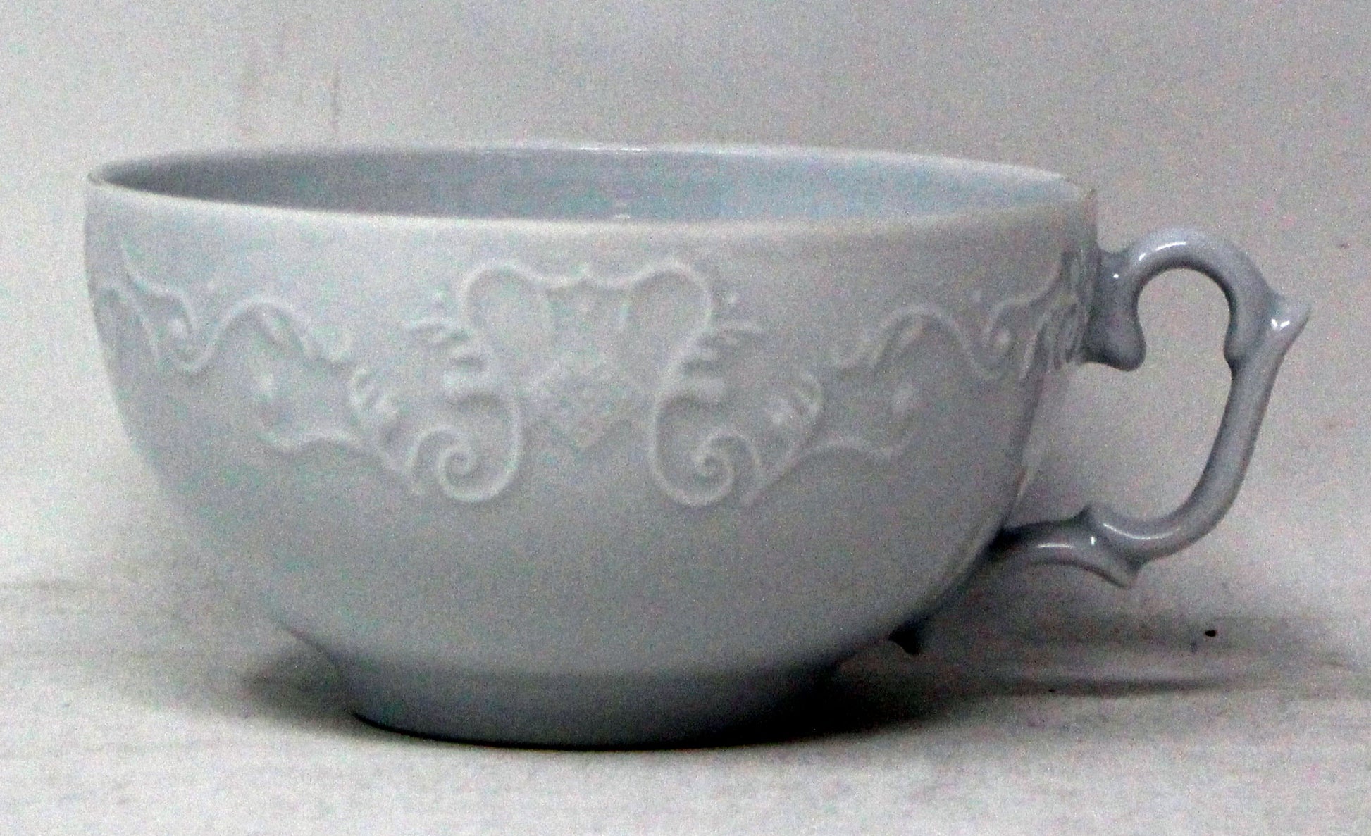 Anna Weatherley Simply White Tea Cup 1 Count