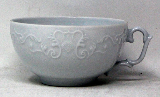 Anna Weatherley Simply White Tea Cup 1 Count