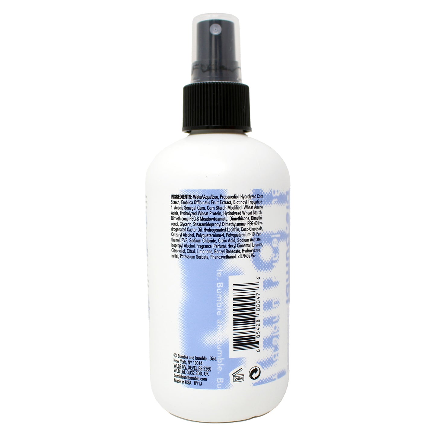 Bumble and Bumble Thickening Go Big Plumping Treatment Spray 8.5 Ounce