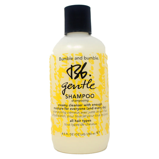Bumble and Bumble Gentle Shampoo, 8.5 oz