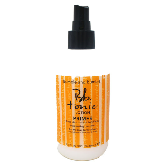 Bumble and Bumble Tonic Lotion with Tea Tree Oil, 8.5 fl. oz.