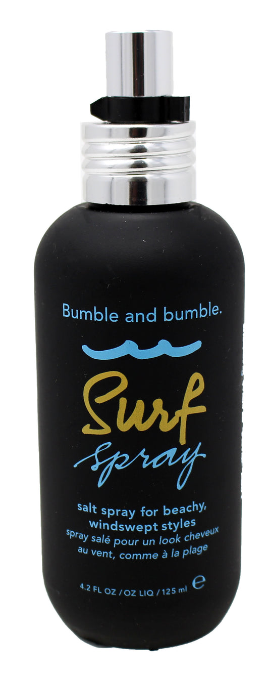Bumble and Bumble Surf Spray 4.2 Ounce