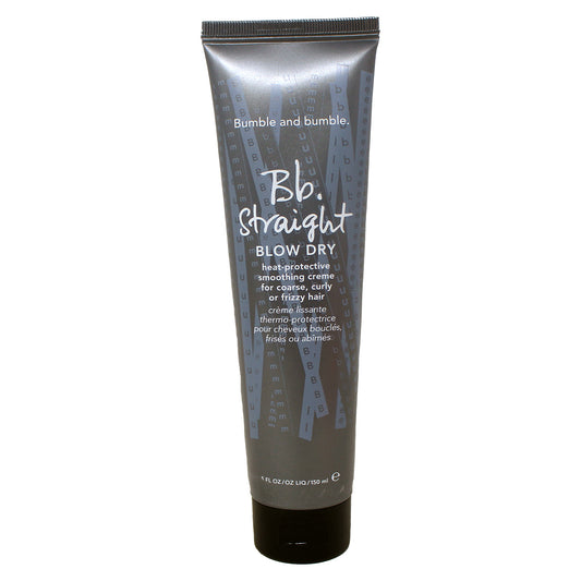 Bumble and Bumble Straight Blow Dry Hair Cream, 5 fl. oz.