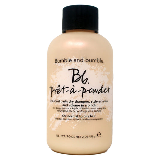 Bumble and Bumble Pret-a-Powder Dry Shampoo, 2 oz.