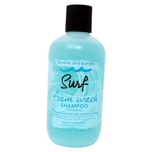 Bumble and Bumble Surf Foam Wash Shampoo 8.5 Ounce