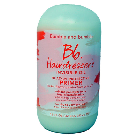 Bumble and bumble Hairdresser's 8.5oz Invisible Oil Prime for Dry Hair