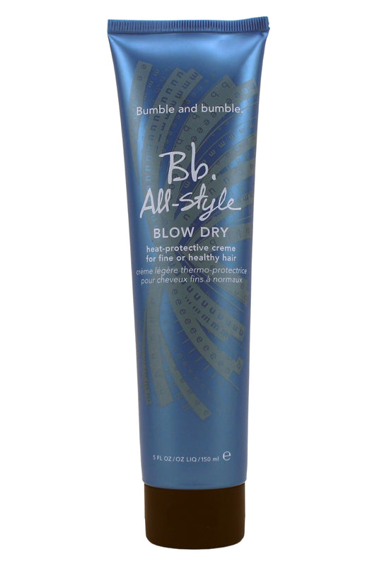 Bumble and Bumble All-Style Blow Dry Cream, 5 Fl Oz