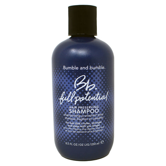 Bumble and Bumble Full Potential Shampoo 8.50 Ounces