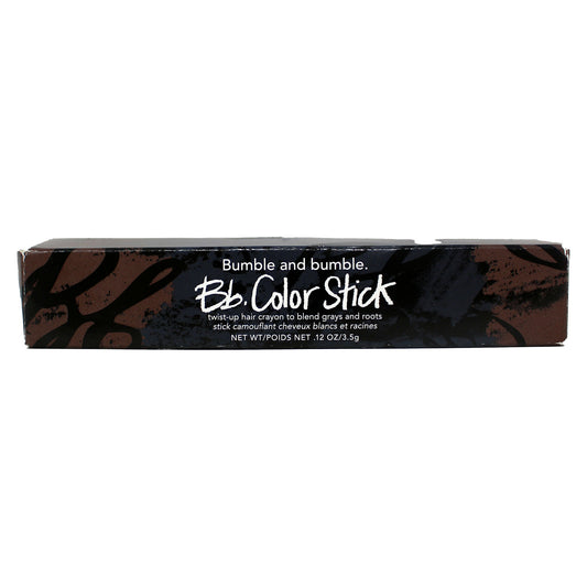 Bumble and Bumble Color Stick Root Coverup, Brown, 0.12 oz.