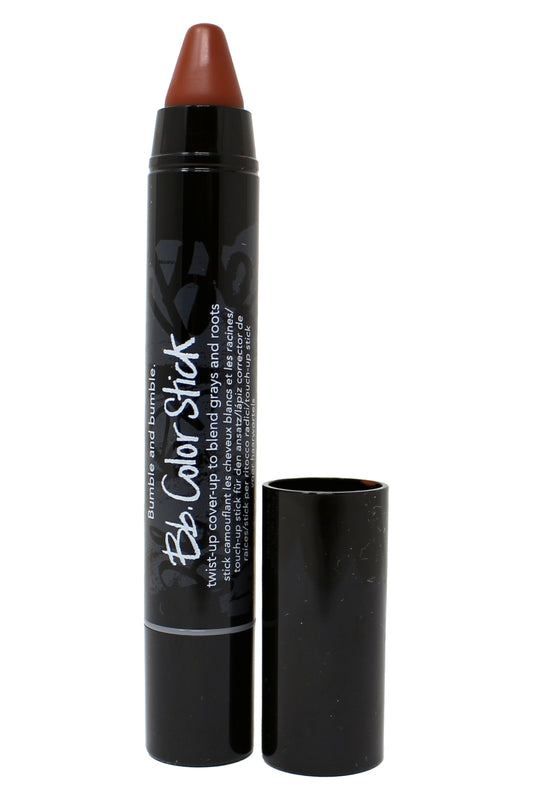 Bumble and Bumble BB Color Stick Twist Up Cover Up Grays, Roots Red 0.12 Ounce