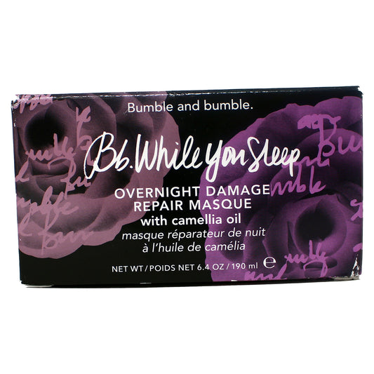Bumble and Bumble Damage Repair Hair Mask, 6.4 fl. oz.