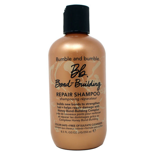 Bumble & Bumble Bond Building Repair Shampoo 8.5 Ounces