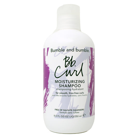 Bumble and Bumble Curl Moisturizing Shampoo 8.5 Ounce