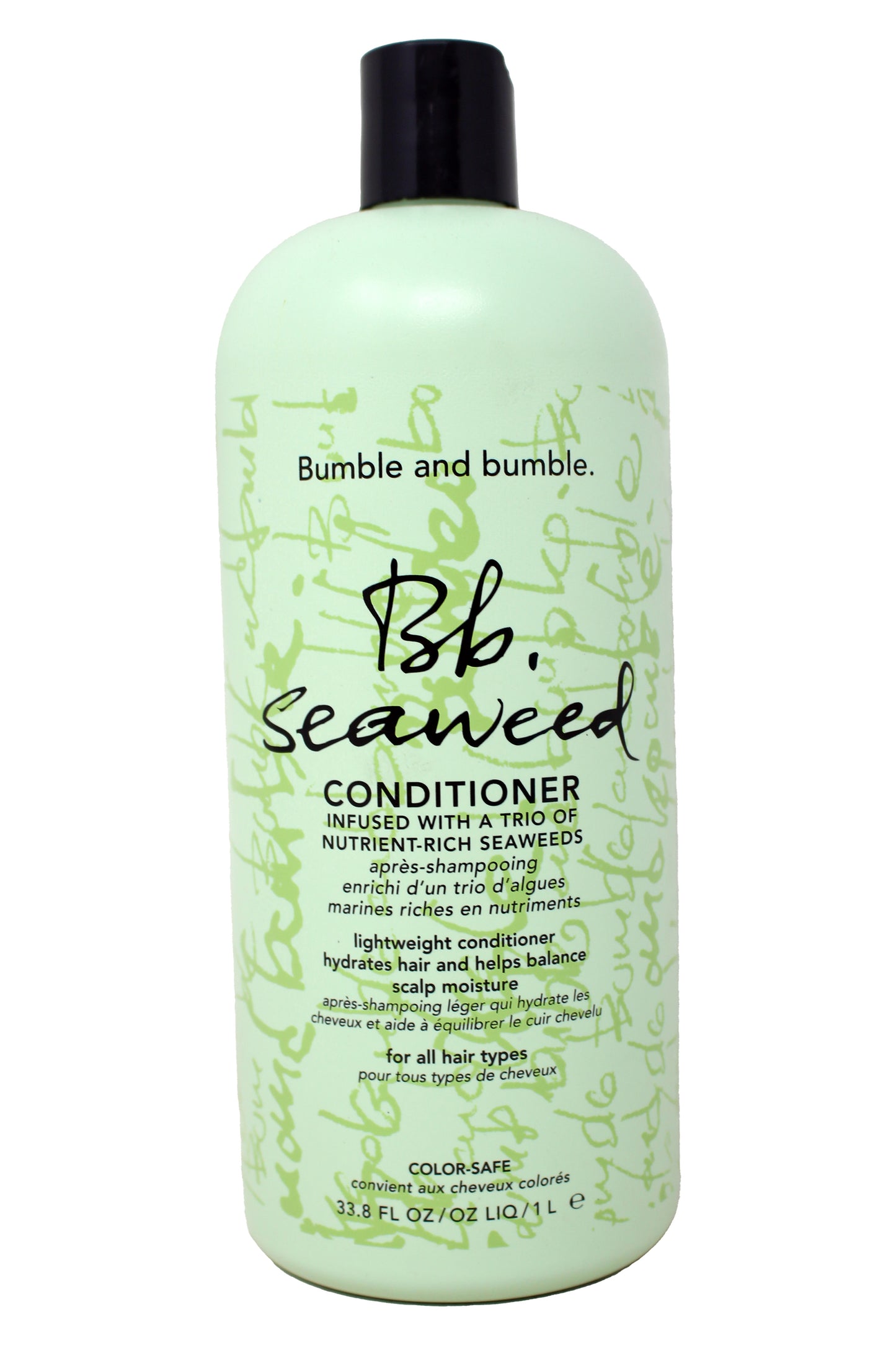 Bumble and Bumble BB Seaweed Conditioner 33.8 Ounce