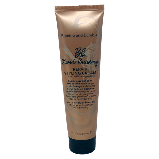 Bumble and Bumble Bond-Building Styling Cream, 5 fl. oz.