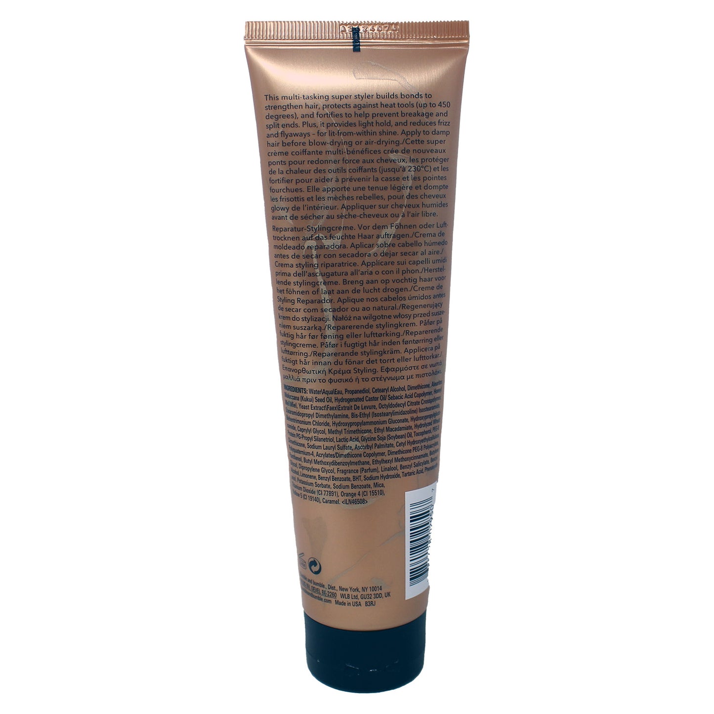 Bumble and Bumble Bond-Building Styling Cream, 5 fl. oz.