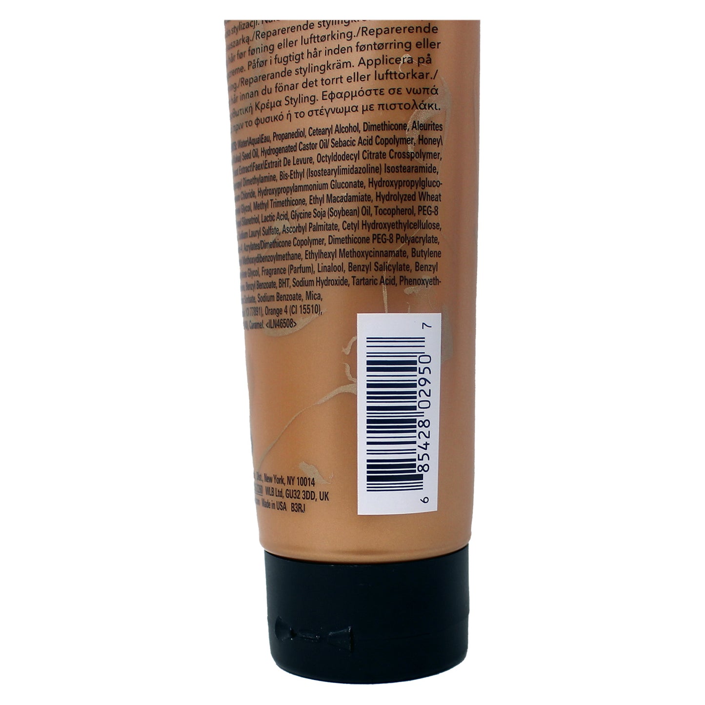 Bumble and Bumble Bond-Building Styling Cream, 5 fl. oz.
