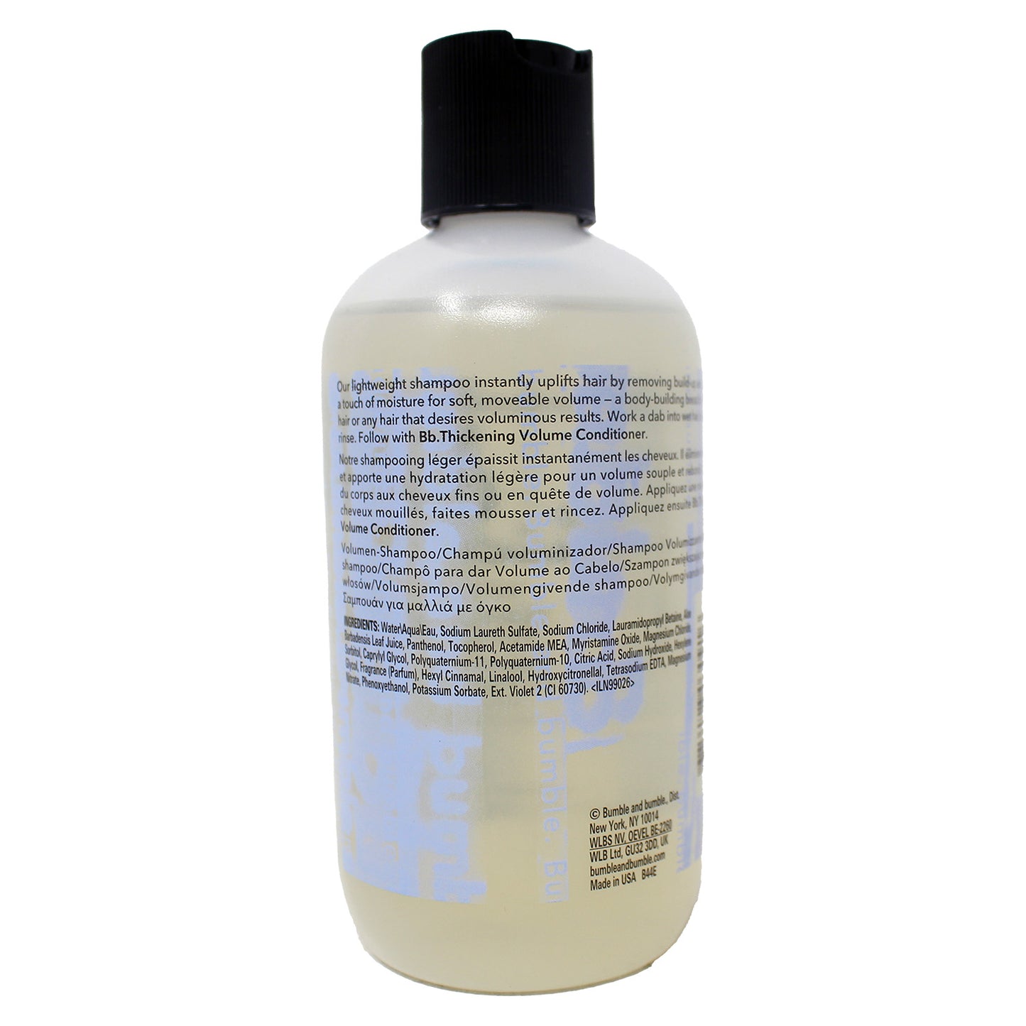 Bumble and Bumble Thickening Shampoo, 8.5 fl. oz.