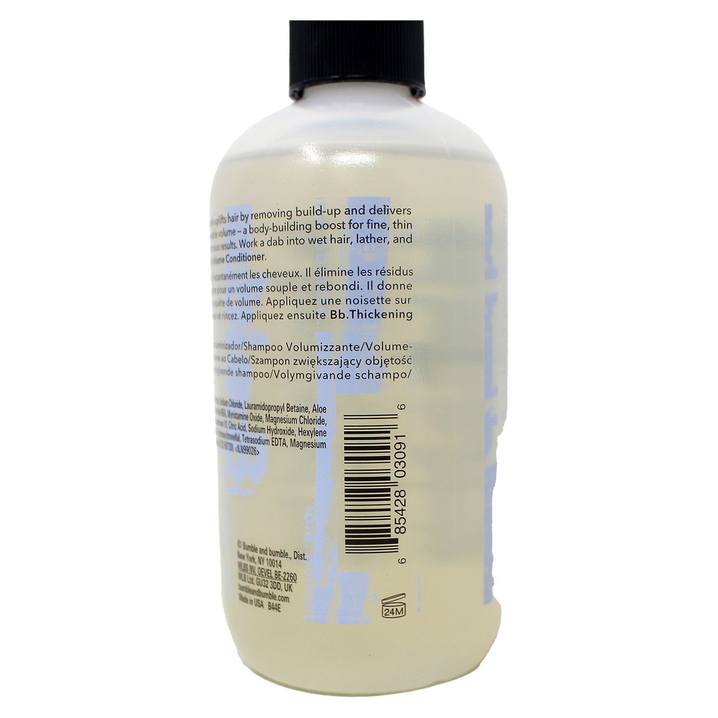 Bumble and Bumble Thickening Shampoo, 8.5 fl. oz.