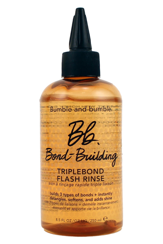Bumble and Bumble Triplebond Flash Rinse 8.5 Fl Ounce