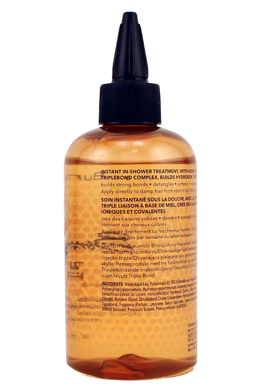 Bumble and Bumble Triplebond Flash Rinse 8.5 Fl Ounce