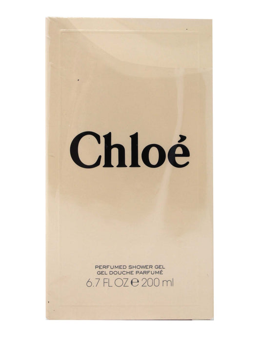 Chloe Perfumed Shower Gel 6.7 Ounces