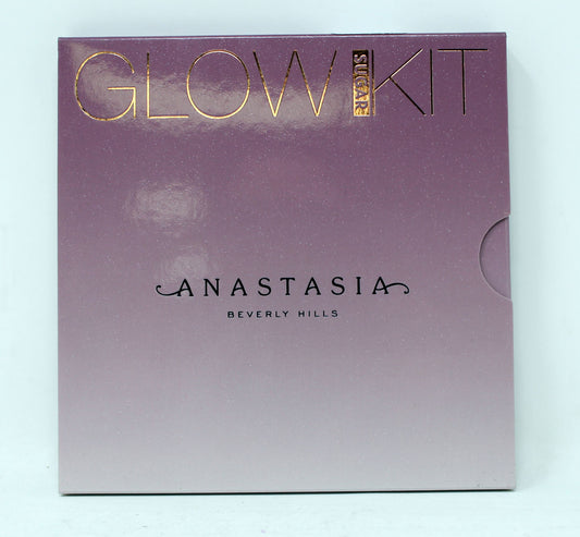 Anastasia Beverly Hills Glow Highlighter Kit Sugar (Slightly Damaged)