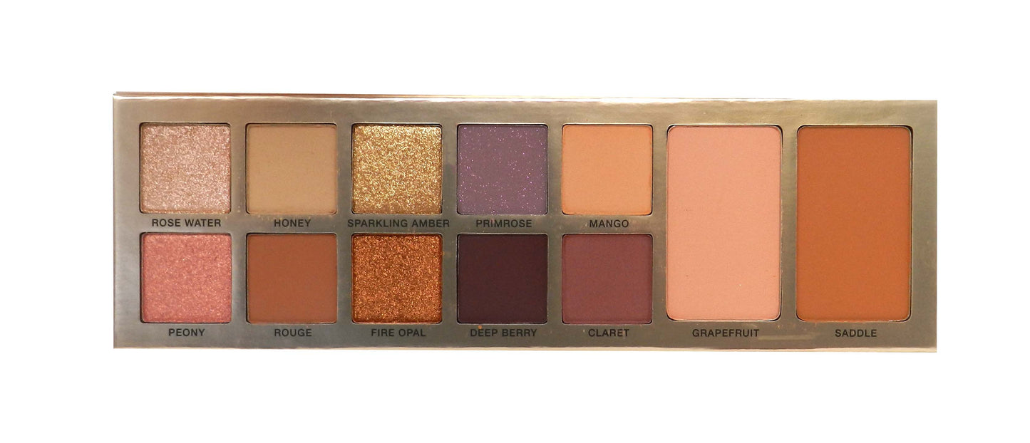 Anastasia Beverly Hills Primrose Palette For Face & Eyes