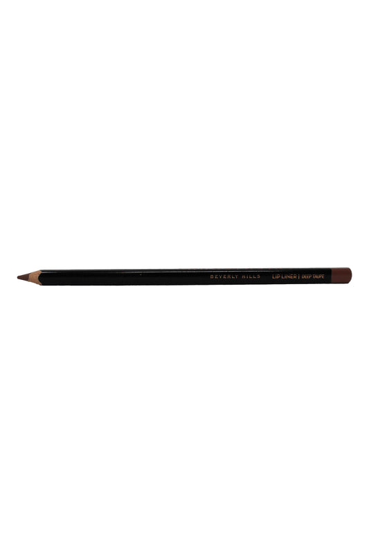 Anastasia Beverly Hills Lip Liner Deep Taupe 0.053 Ounces