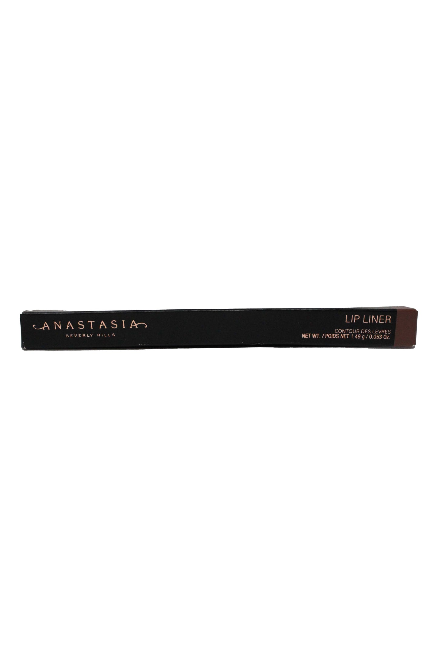 Anastasia Beverly Hills Lip Liner Deep Taupe 0.053 Ounces