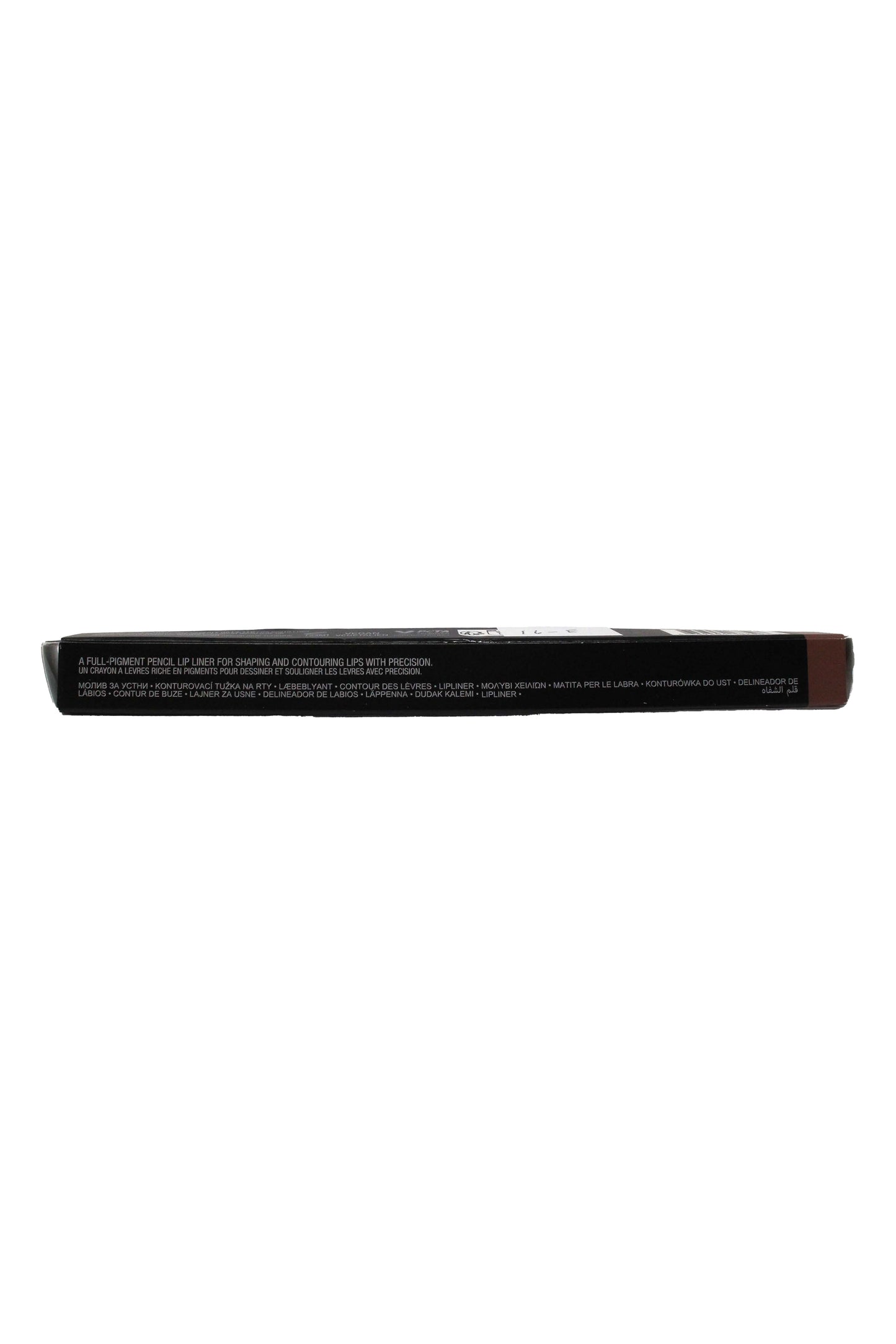 Anastasia Beverly Hills Lip Liner Deep Taupe 0.053 Ounces