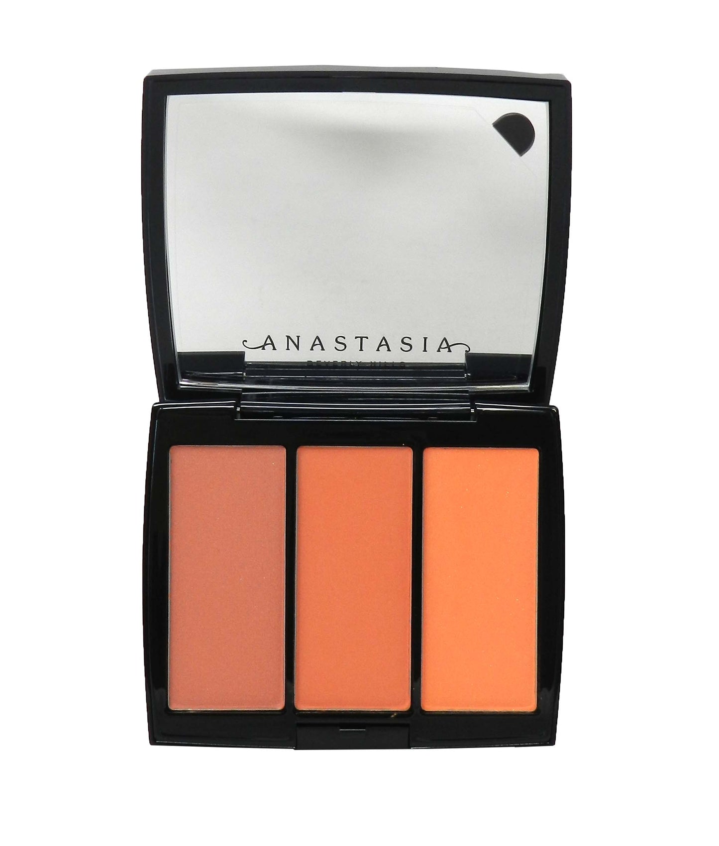 Anastasia Beverly Hills Blush Trio Peachy Love 3 X 0.11 Ounce