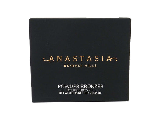 Anastasia Beverly Hills Powder Bronzer Mahogany 0.35 Ounces